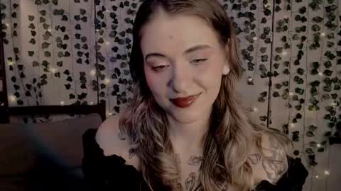 risha_laass online show from February 2, 7:04 pm