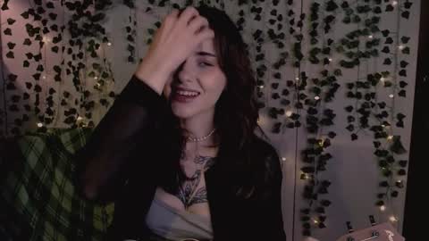 risha_laass online show from February 21, 8:31 pm