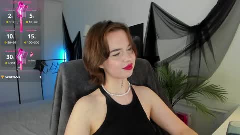 Alice online show from April 21, 1:42 am