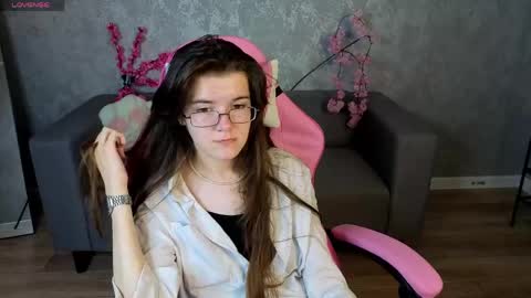 Rita Addams online show from May 16, 10:36 am