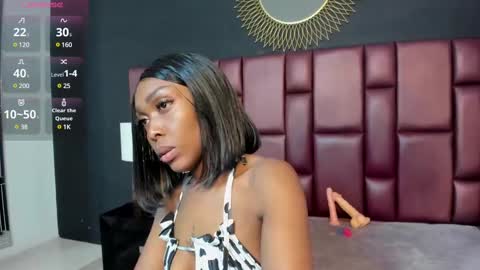 Rita online show from March 8, 7:18 pm