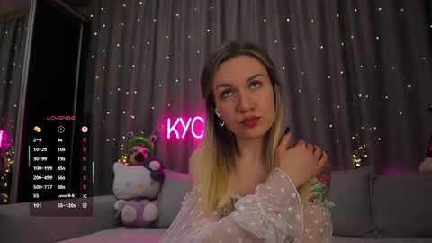 Rita online show from March 27, 12:01 am