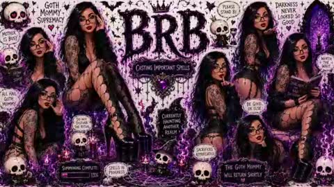 Miss Rita online show from July 23, 8:22 am