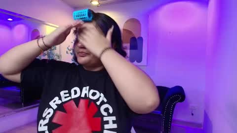 Ritsuka online show from February 5, 7:28 pm