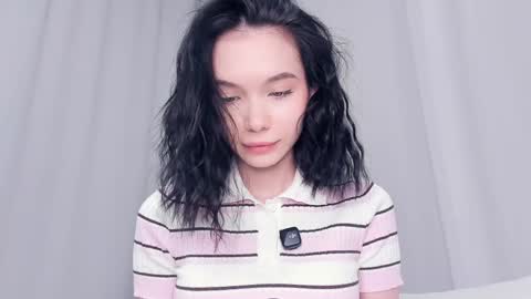 Rina online show from January 16, 8:49 pm