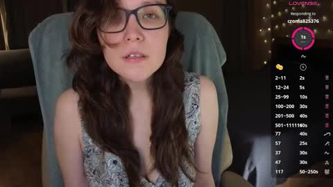 Robin online show from January 24, 7:18 pm