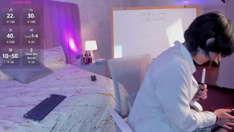 robin D online show from October 3, 12:43 pm