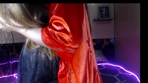 rochelle_sexy online show from February 23, 5:23 pm
