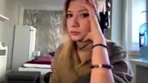 Anny online show from February 10, 11:57 am