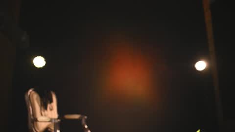 RocknRose online show from November 4, 11:43 pm