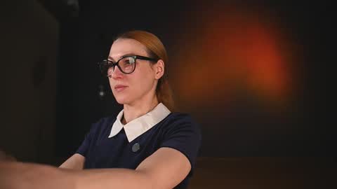 RocknRose online show from March 3, 10:16 pm