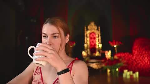 RocknRose online show from February 16, 11:37 pm