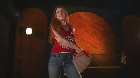 RocknRose online show from March 20, 10:03 pm