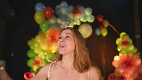 RocknRose online show from March 22, 9:32 pm