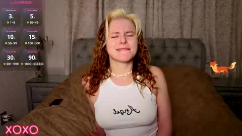 Rockel online show from February 27, 10:53 pm