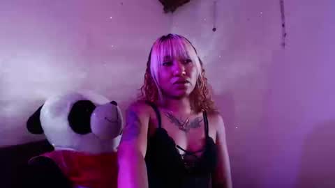 rocxy online show from March 13, 10:22 pm