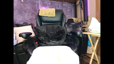 Rok-N-Blaze online show from March 27, 4:47 am