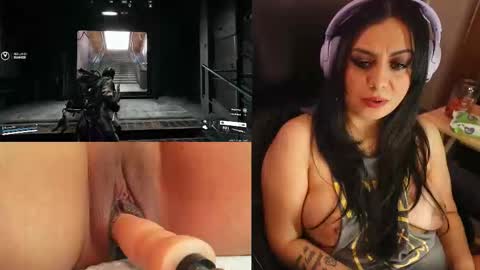 Rok-N-Blaze online show from February 9, 2:14 am