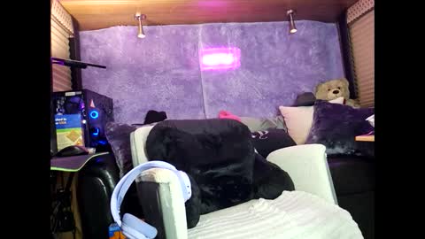 Rok-N-Blaze online show from September 23, 2:21 am