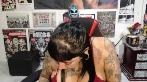 Rolly online show from November 16, 11:27 pm