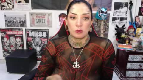 Rolly online show from September 26, 11:13 pm