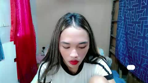 empress online show from April 30, 9:52 pm