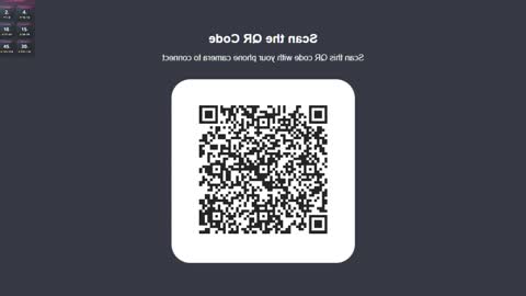 Alya online show from February 24, 9:19 am