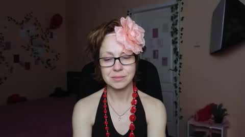 ronda_roni online show from April 11, 4:32 pm