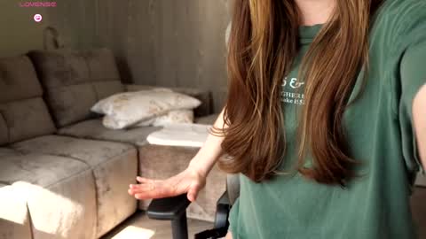 RonnyPonny online show from March 25, 11:46 am