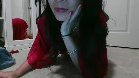 rosaconcha online show from November 29, 12:03 am