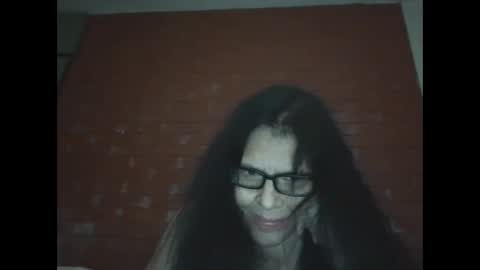 rosalatinas online show from April 21, 1:31 am