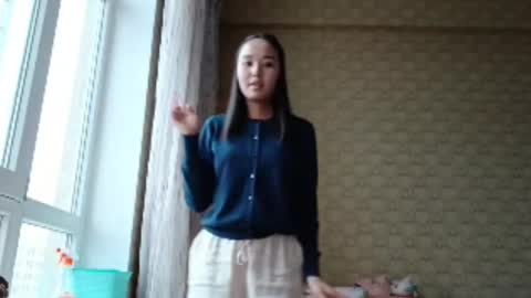 Jasmin online show from December 15, 10:31 am