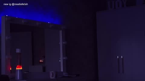 Rosalie online show from February 3, 9:52 am