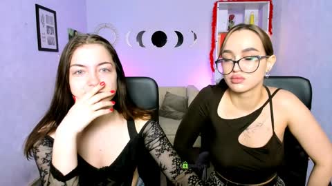 rosalin online show from April 6, 5:41 am