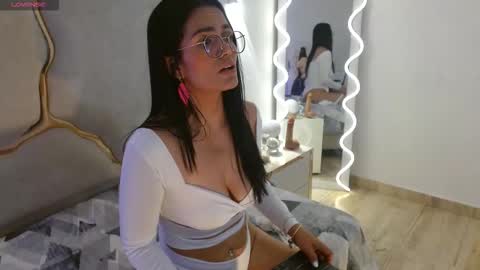 ROSALIN online show from October 21, 1:04 pm