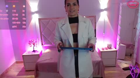 ROSALIN online show from March 9, 11:24 am