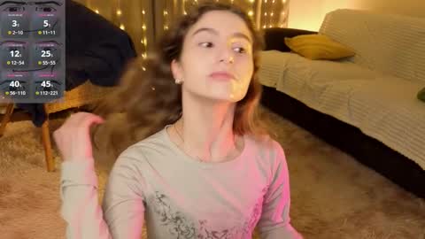 Kylie online show from March 18, 5:29 pm