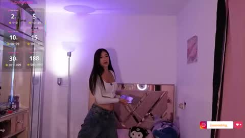 Aleja online show from November 26, 1:39 am