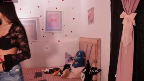 Aleja online show from February 27, 2:22 am