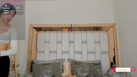 Aleja online show from February 19, 11:57 pm