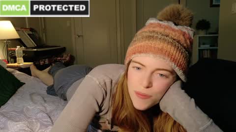   online show from December 11, 7:03 pm