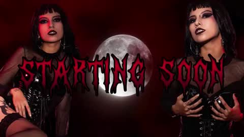 Ally online show from March 8, 6:45 pm