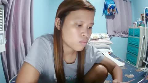 Rose Angels online show from January 7, 3:03 am