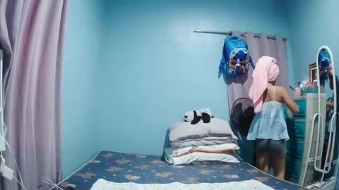 Rose Angels online show from January 8, 1:53 am