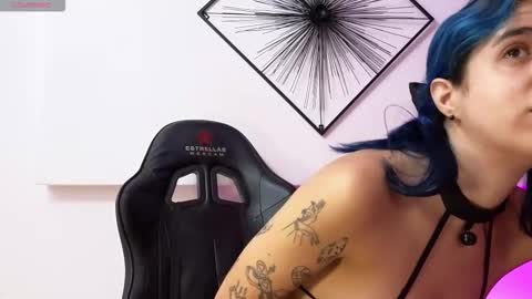  ROSE BAKER  online show from February 11, 12:50 pm