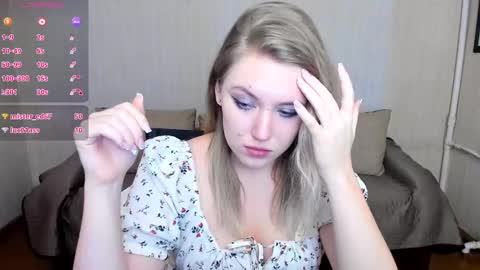 Rose but u can call me princess online show from January 30, 8:10 pm