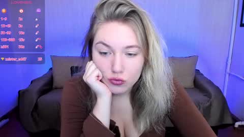 Rose but u can call me princess online show from February 16, 9:27 pm