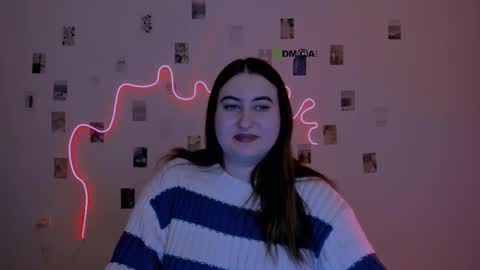 rose_dark_ online show from February 6, 11:08 pm