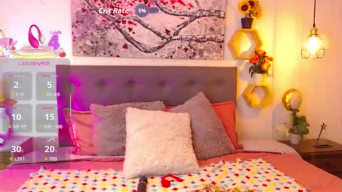 Rose  online show from December 19, 2:31 pm