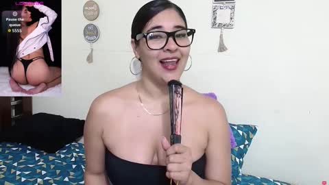 rose_towers4 online show from November 11, 1:01 am